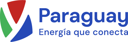Marca pais Paraguay - Energia que conecta